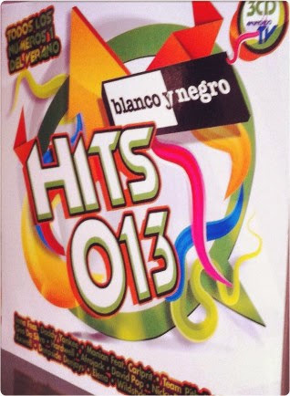 Blanco y Negro Hits 013 [2013] [3 cds] 2013-06-22_19h01_16