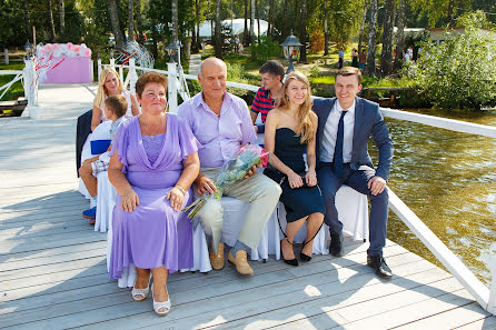 Fotógrafo de casamento Aleksandr Scherbakov (stranniks). Foto de 22 de dezembro 2016