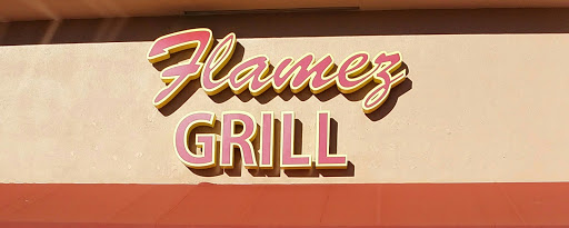 Bar & Grill «Flamez Grill», reviews and photos, 701 Sonoma Mountain Pkwy D1, Petaluma, CA 94954, USA