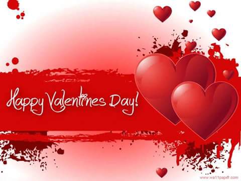 Happy Valentine Day Images 2016