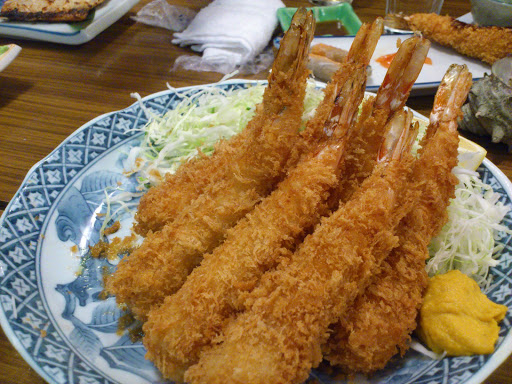 魚三酒場
