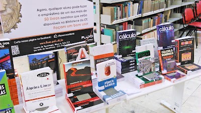 Photos of Biblioteca do Centro de Tecnologia - UFRJ