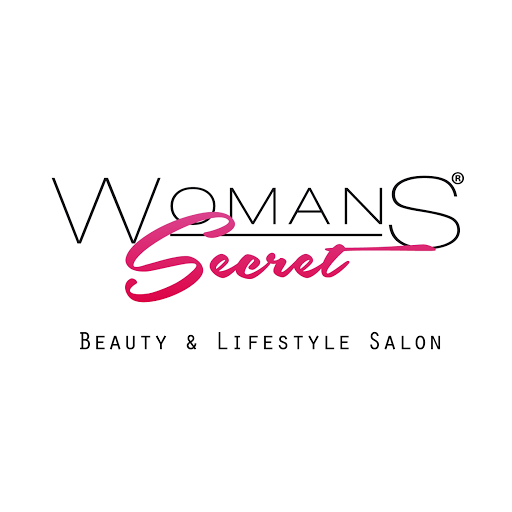 Woman's Secret ® | Wimpernverlängerung & Microblading der besonderen Art logo