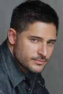 Joe Manganiello - True Blood Werewolf Hot Muscle Hunk