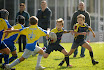 U12 (1ère année) vs Rueil & Gennevilliers, 11 oct. 2014