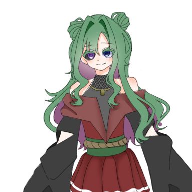 結理乃愛@無限活動休止