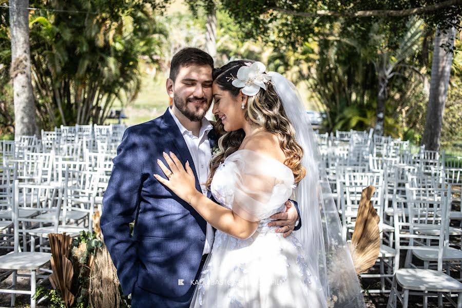 Photographe de mariage Kadu Bastos (kadubastos). Photo du 20 juillet 2023