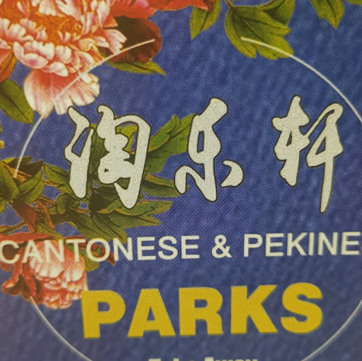 Parks Take Away