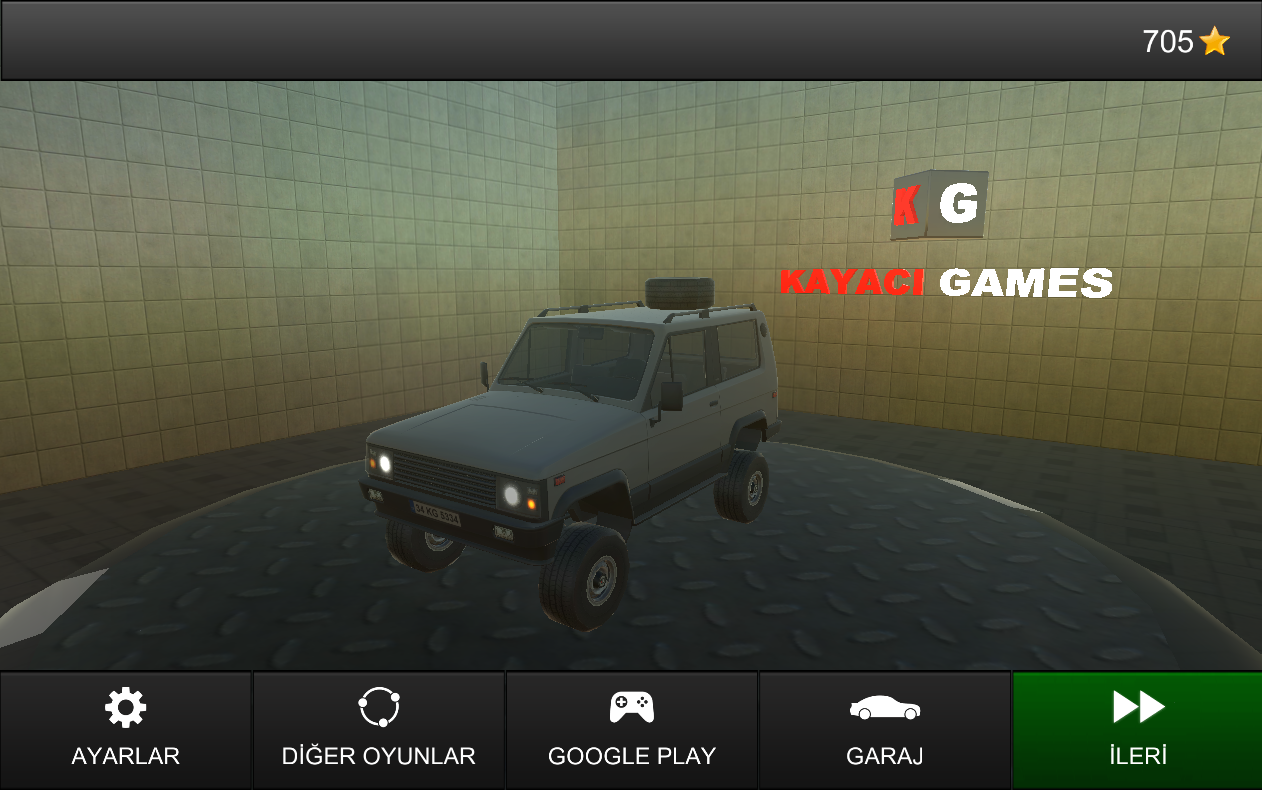 Off Road Simulator Apl Android Di Google Play