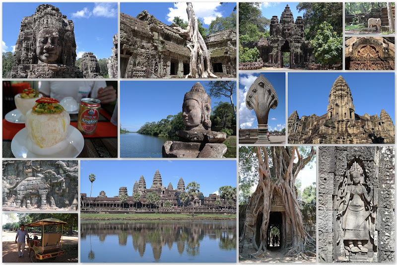 TAILANDIA Y ANGKOR: BIENVENIDOS A ASIA - Blogs de Asia Sudeste - CONCLUSIONES Y RECOMENDACIONES (2)