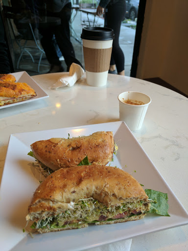 Coffee Shop «Blue Butterfly Coffee Co», reviews and photos, 351 Main St, El Segundo, CA 90245, USA