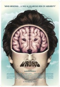Wrong (2012) UNRATED 720p WEB-DL 650MB