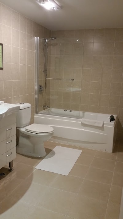 Photos of Alpha Motel