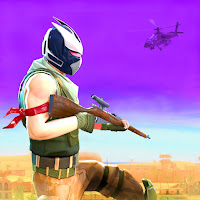 New Era Battle Ground Free Fire FPS R3volutuion