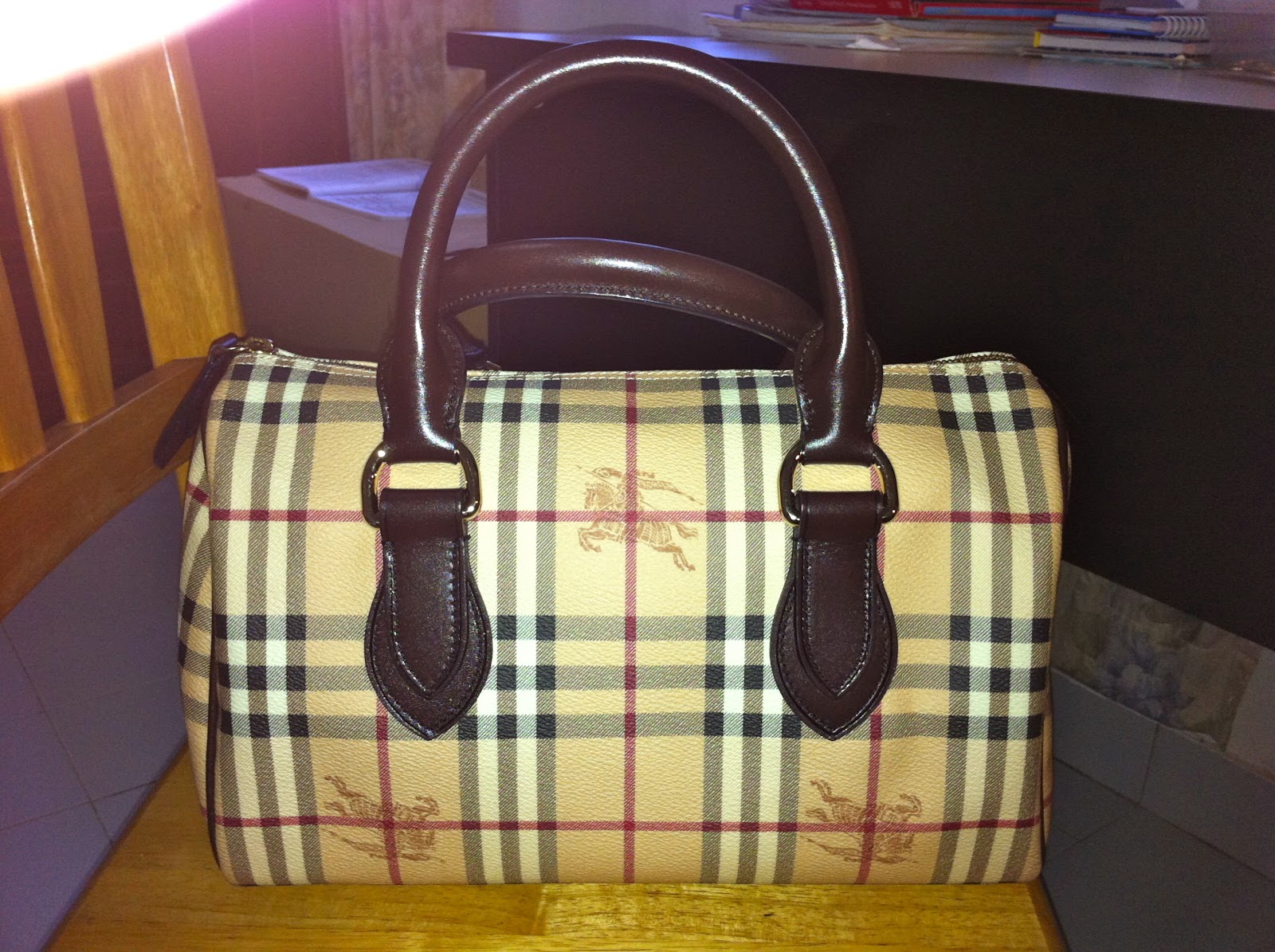 NEW (belongs to friends) , NEW with Minor Defects & Pre-loved AUTHENTIC ...