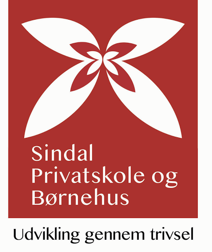 Sindal Privatskole og Børnehus logo