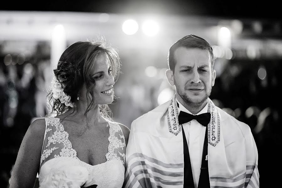 婚禮攝影師Patricia Riba（patriciariba）。2015 11月30日的照片