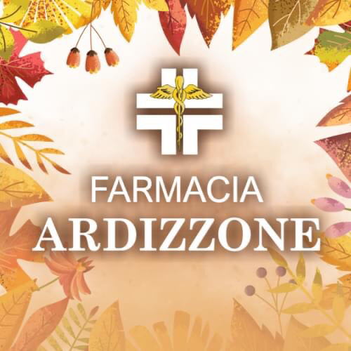 Farmacia Ardizzone Dr. Antonino logo