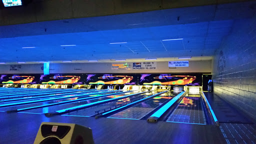 Bowling Alley «Vinton Bowling Center», reviews and photos, 1200 Vinyard Rd, Vinton, VA 24179, USA