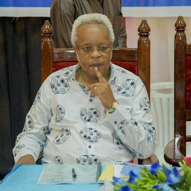 Kilichojiri baada ya Lowassa kufika kuhojiwa na DCI