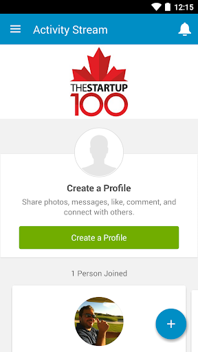 The Startup 100