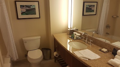 Photos of Hilton San Diego Bayfront