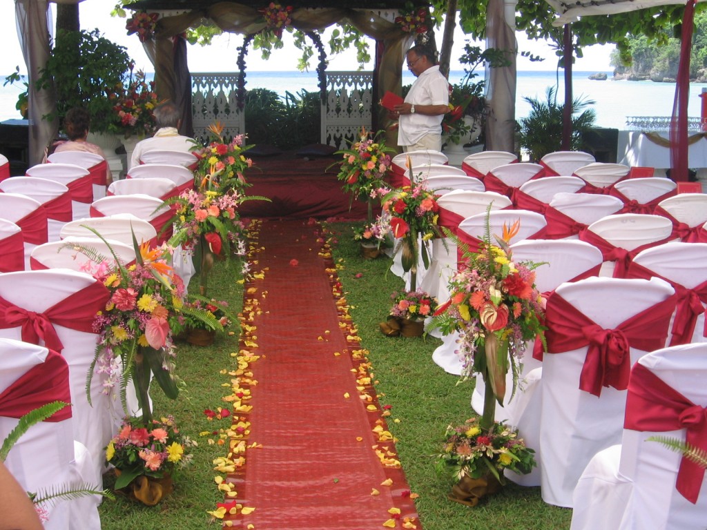 wedding candy buffet ideas