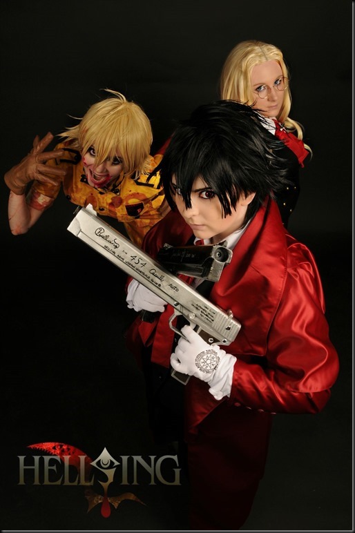 Hellsing Cosplay!_732788-0021