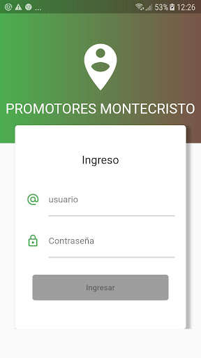 Promotores Montecristo - v2.1.4