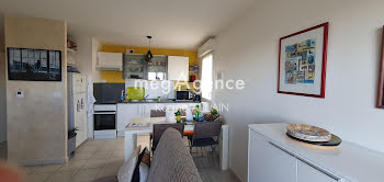 appartement à Saint-Nazaire (44)