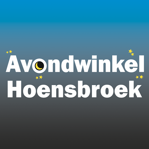 Avondwinkel Hoensbroek logo