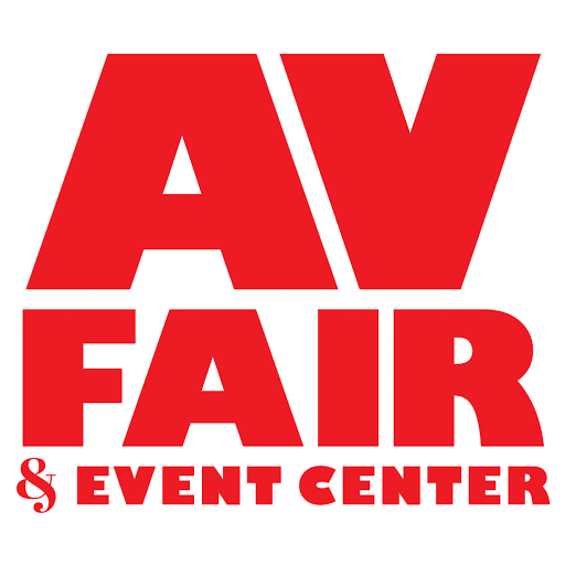 AV Fair & Event Center