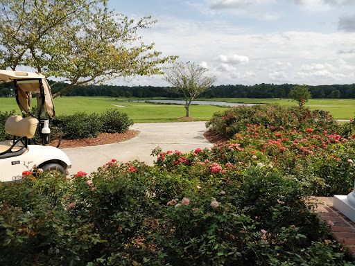 Golf Club «Virginia Beach National Golf Club», reviews and photos, 2500 Tournament Dr, Virginia Beach, VA 23456, USA