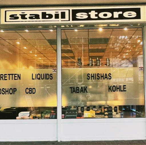 stabil store logo