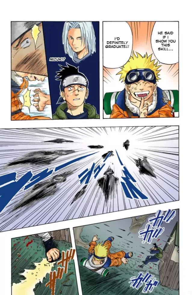Chapter 1 Uzumaki Naruto Page 26