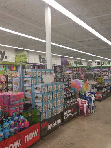 Variety Store «Five Below», reviews and photos, 15003 N Dale Mabry Hwy, Tampa, FL 33618, USA