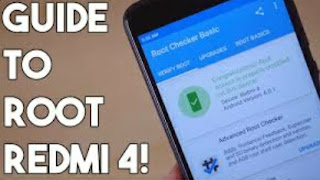 Ternyata begini cara gampang root Xiaomi Redmi  Ternyata begini cara gampang root Xiaomi Redmi 4 / 4a / 4x Terbaru 100% Work tanpa pc