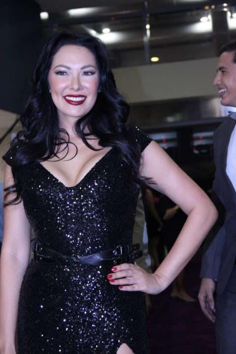 Ruffa Gutierrez