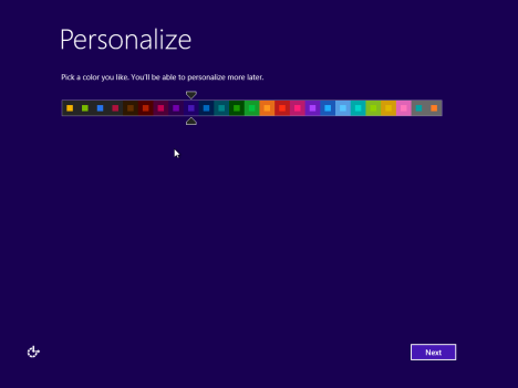 วิธีอัปเกรดเป็น Windows 8