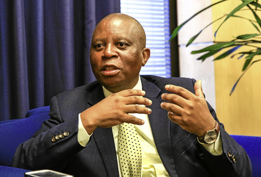 Da S Top Brass Plans To Grill Joburg Mayor Mashaba