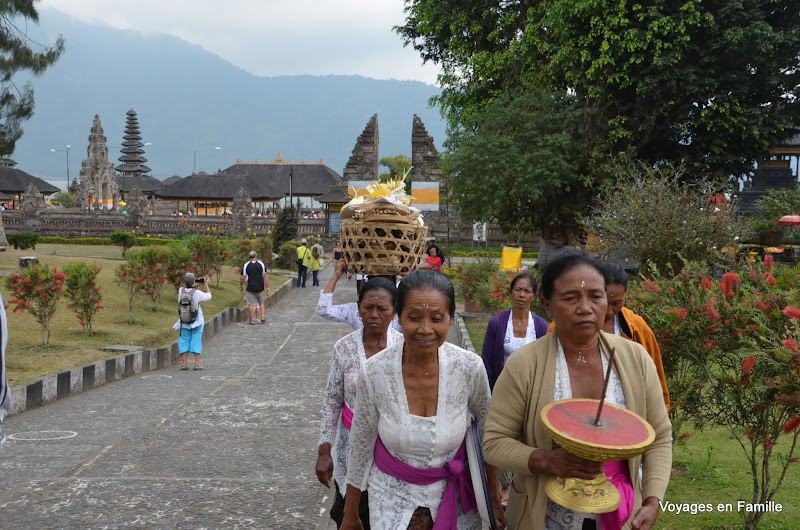 Ulun Danu Bratan