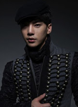 An Sheng Hao Actor