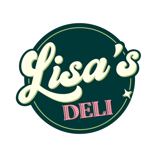 Lisa’s Deli logo