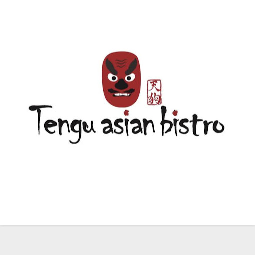 Tengu Asian Bistro logo