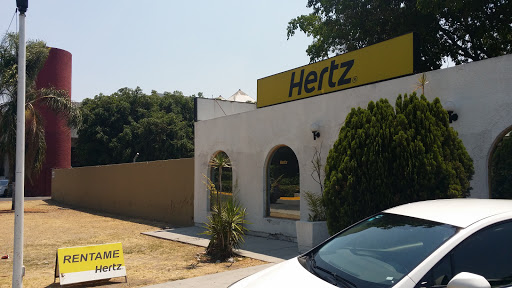 HERTZ MÉXICO RENTA DE AUTOS EN JALISCO, Av Ignacio L. Vallarta 5005, Eucalipto Vallarta, 45040 Zapopan, Jal., México, Alquiler de automóvil | JAL