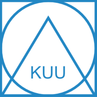 Kuu Yoga logo