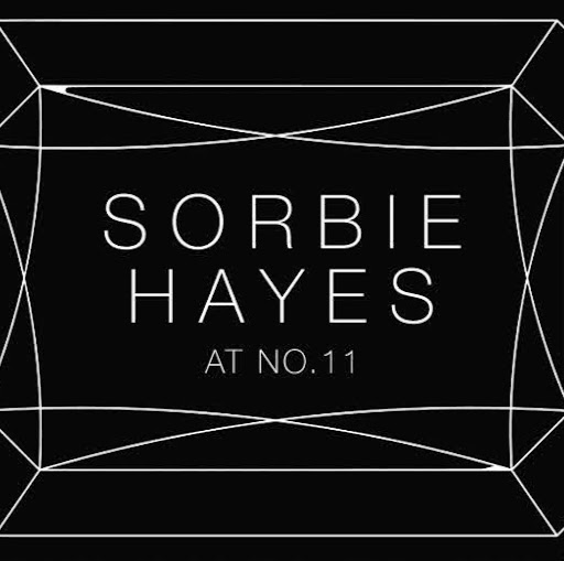 Sorbie Hayes Hairdressers logo