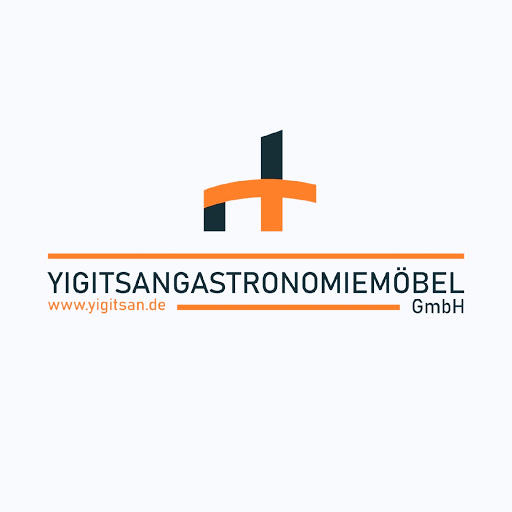 Yigitsan Gastronomiemöbel GmbH logo