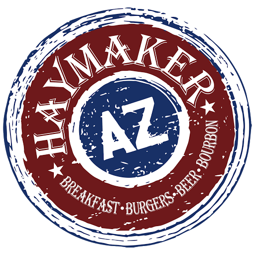 Haymaker Thunderbird logo