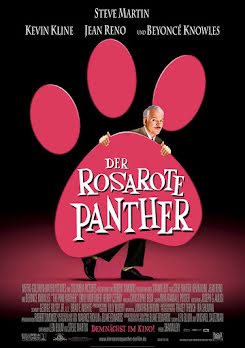 La Pantera Rosa - The Pink Panther (2006)